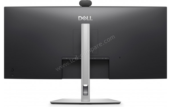 DELL P3426WEV - Vue de l'arri&egrave;re