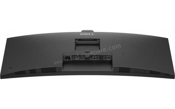 DELL P3426WEV - Connectiques