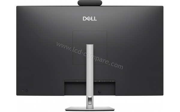 DELL P4326QEB - Vue de l'arri&egrave;re