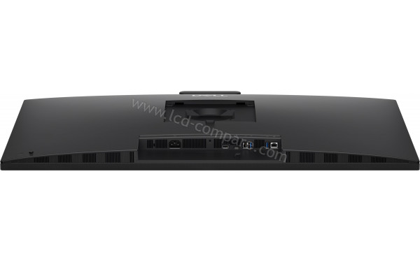 DELL P4326QEB - Connectiques