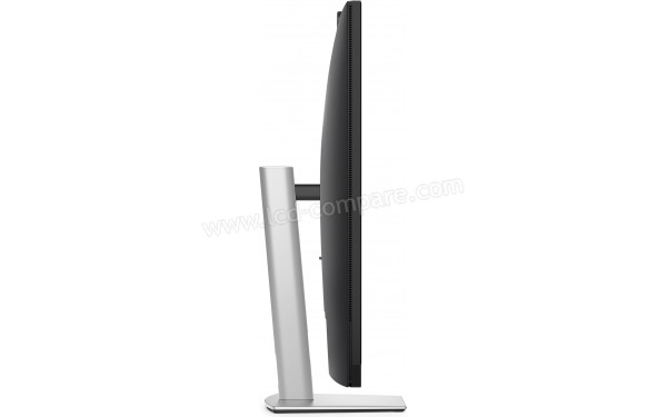 DELL P4326QEB - Vue de profil gauche