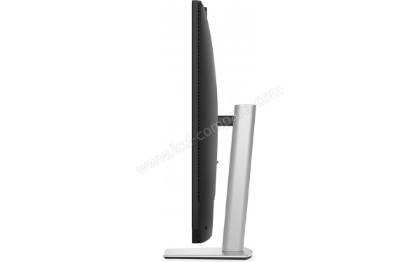 DELL P4326QEB - Vue de profil droit