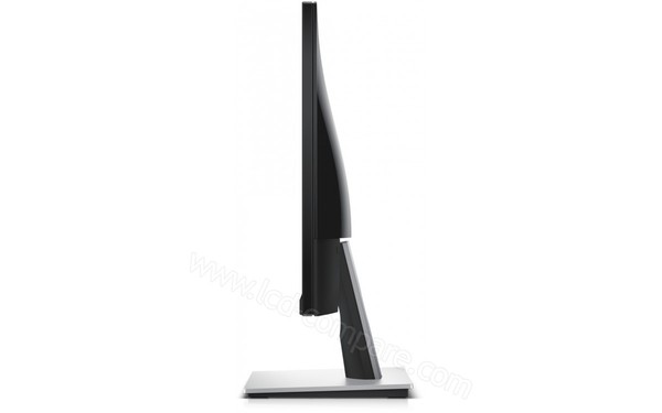 DELL S2216H - Vue du c&ocirc;t&eacute; droit