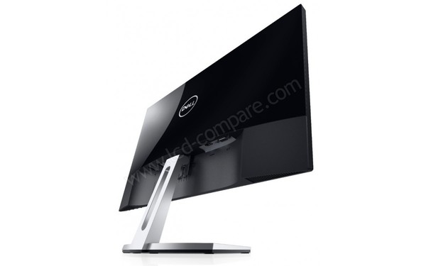 DELL S2218H - Vue de l'arri&egrave;re