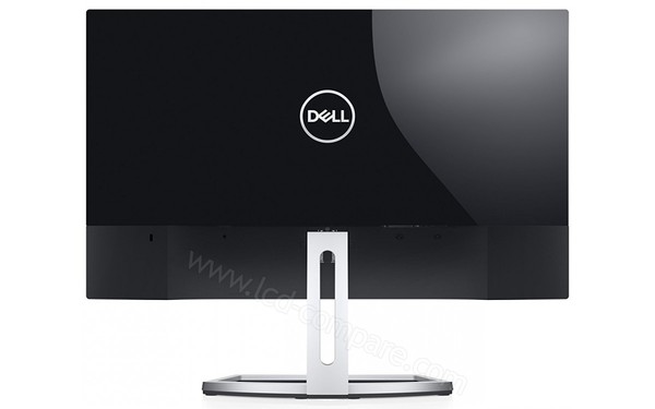 DELL S2218M - Vue de l'arri&egrave;re