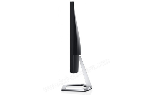 DELL S2218M - Vue de profil 2