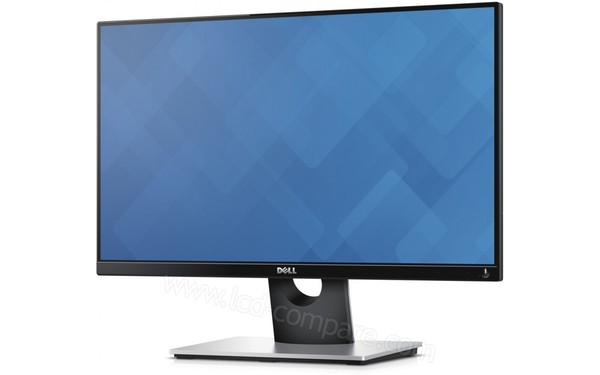 DELL S2316H - 23 pouces - Fiche technique, prix et avis