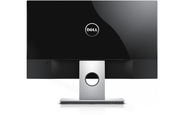 DELL S2316H - Vue de l'arri&egrave;re