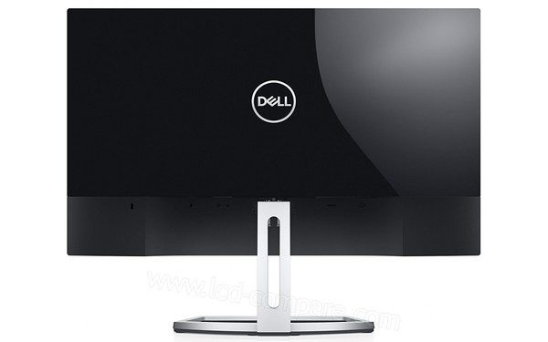 DELL S2318HN - Vue de l'arri&egrave;re