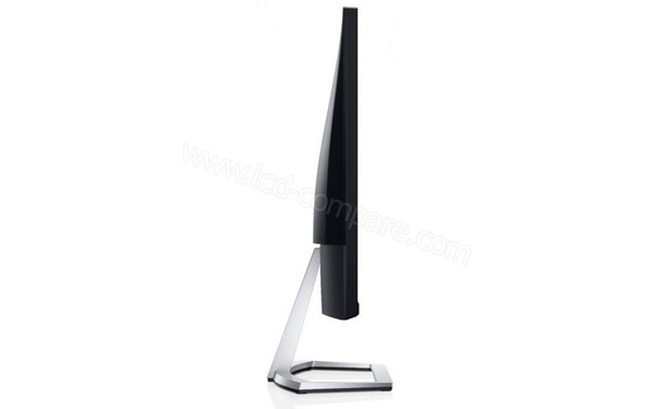 DELL S2318H - Vue de profil