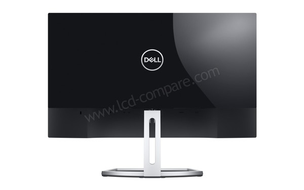 DELL S2318H - Vue de l'arri&egrave;re
