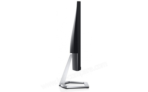 DELL S2318M - Vue de profil 1