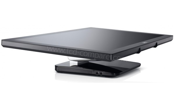 DELL S2340T - Socle articul&eacute; et inclinable