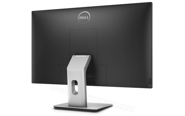DELL S2415H - Vue de l'arri&egrave;re