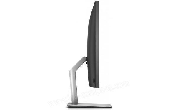 DELL S2415H - Vue de profil