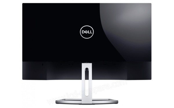 DELL S2418HN - Vue de l'arri&egrave;re