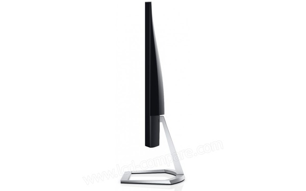 DELL S2418HN - Vue de profil