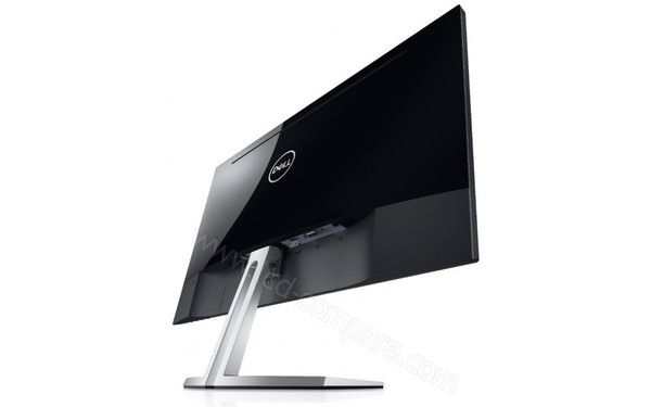 DELL S2418HN - Vue 3/4 arri&egrave;re