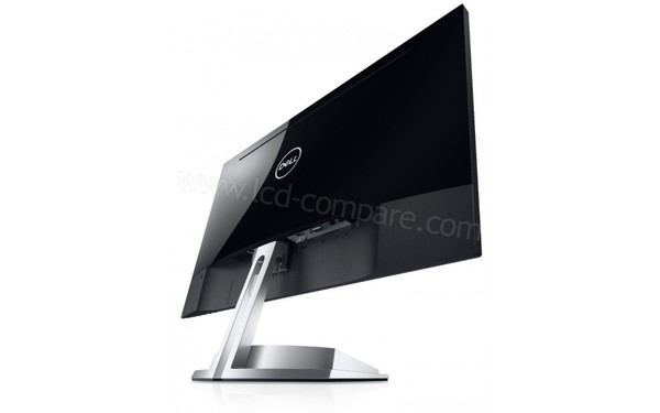 DELL S2418H - Vue 3/4 arri&egrave;re 1