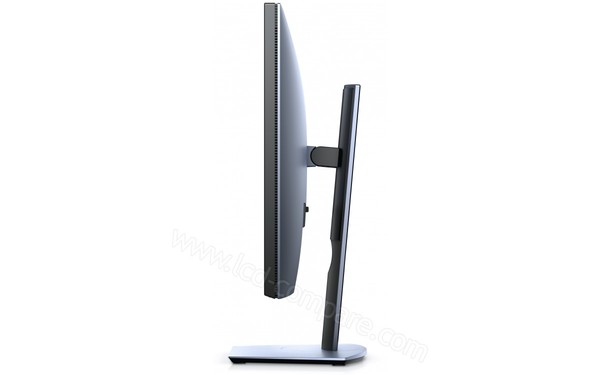 DELL S2419HGF - Vue de profil