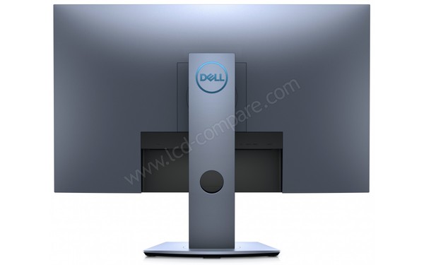 DELL S2419HGF - Vue de l'arri&egrave;re