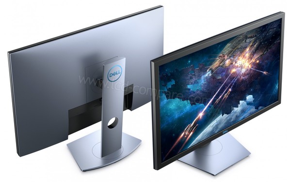 DELL S2419HGF - Vue multiple