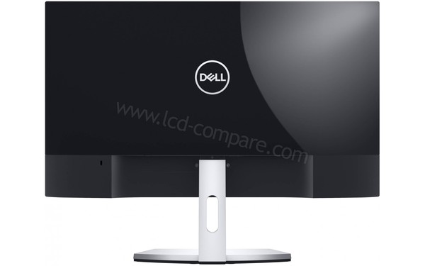 DELL S2419HN - Vue de l'arri&egrave;re