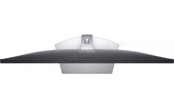 DELL S2419HN - Vue du dessus