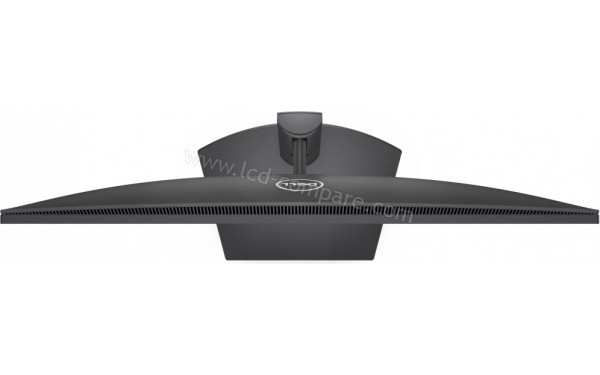 DELL S2421HSX - Vue du dessus