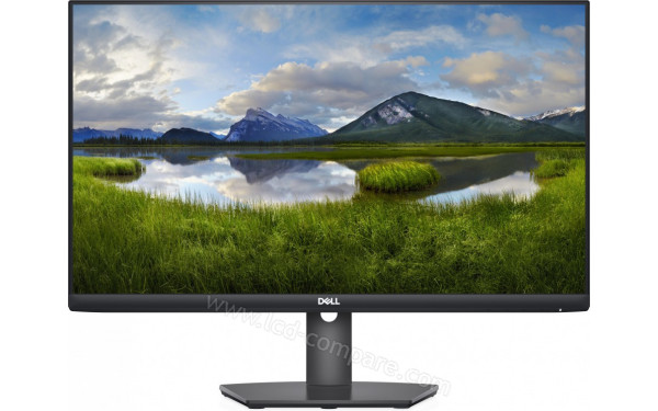 DELL S2421HSX - Vue de face