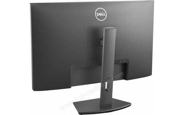 DELL S2421HSX - Vue 3/4 arri&egrave;re