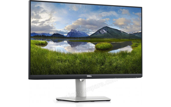 DELL S2421HSX 23.8インチモニター DELL S2421HS - 23.8 pouces - Fiche technique, prix et avis