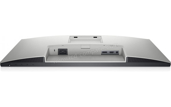 DELL S2421HS - Connectiques