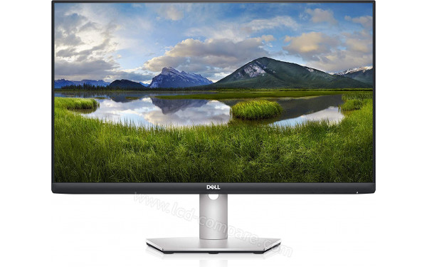 DELL S2421HS - Vue de face