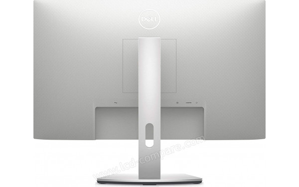 DELL S2421HS - Vue de l'arri&egrave;re