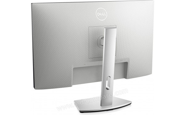 DELL S2421HS - Vue 3/4 arri&egrave;re
