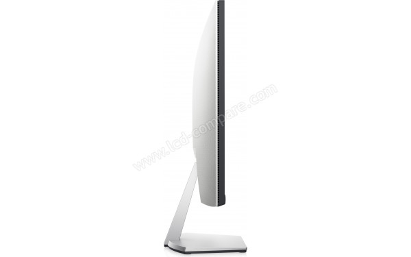 DELL S2421H - Vue de profil gauche