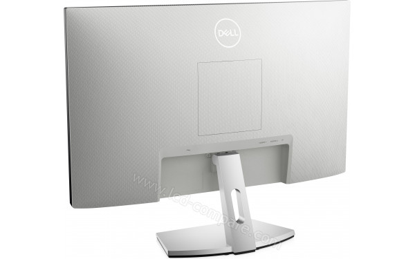 DELL S2421H - Vue 3/4 arri&egrave;re