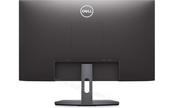 DELL S2421NX - Vue de l'arri&egrave;re