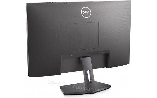 DELL S2421NX - Vue 3/4 arri&egrave;re