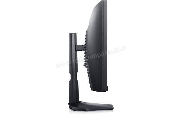 DELL S2422HG - Vue de profil gauche