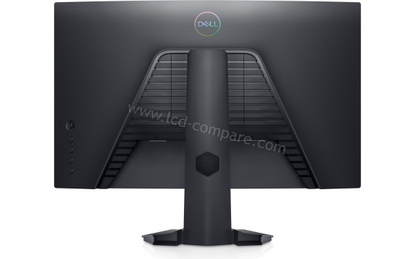 DELL S2422HG - Vue de l'arri&egrave;re