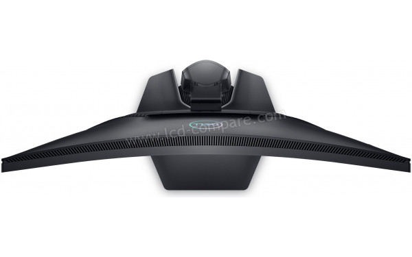 DELL S2422HG - Vue du dessus