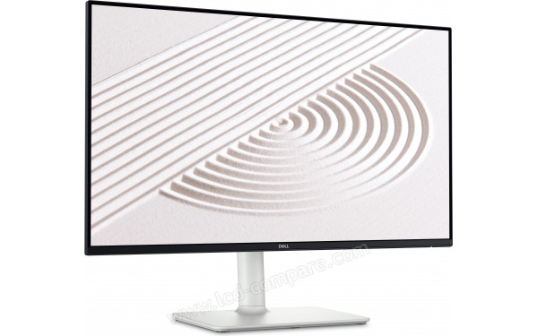 DELL S2425HS - Vue 3/4 gauche