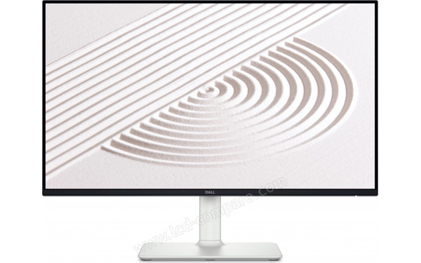 DELL S2425HS - Vue de face