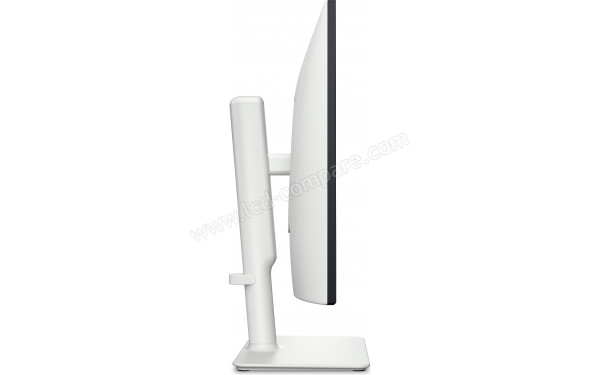 DELL S2425HS - Vue de profil gauche