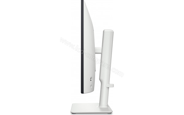 DELL S2425HS - Vue de profil droit