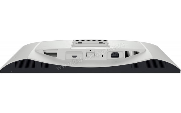 DELL S2425HS - Vue du dessous
