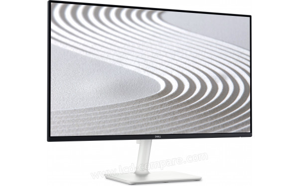 DELL S2425H - Vue 3/4 gauche