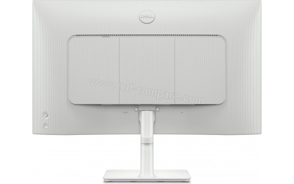 DELL S2425H - Vue de l'arri&egrave;re